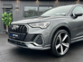 2019 AUDI Q3 35TDI 150 S 35 4DR AUTO S-TRONIC LINE