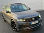 2021 VOLKSWAGEN TIGUAN R-LINE 2.0 TDI MANUAL 6SPEED FWD 150HP 5DR