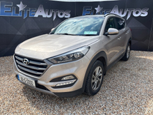 2016 Hyundai Tucson 2L Diesel For Sale Images