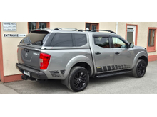 2019 Nissan Navara 2.3L Diesel For Sale Images