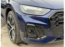 2022 Audi Q5 2L Diesel For Sale Images