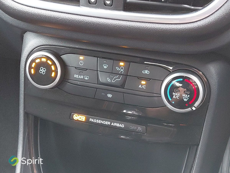 Ford Puma 1.0L MHEV 125PS ST-LINE PHONE MICK 0868323328 — thumbnail 16