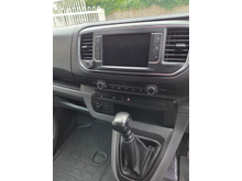 2022 Citroen Dispatch 1.5L Diesel For Sale Images