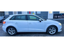 2017 AUDI A3 Sportback 1.4L TFSI Petrol Automatic (8422)