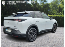 2025 Peugeot 3008 1.2L Petrol For Sale Images