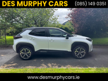 2023 Toyota Yaris Cross 1.5L Petrol Hybrid For Sale Images