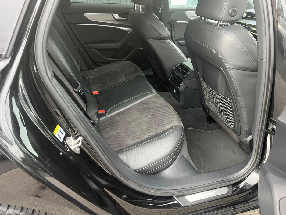 2019 Audi A6 2L Diesel For Sale Images
