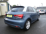 2016 AUDI A1 with NCT