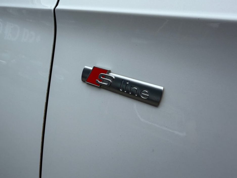 2020 Audi A3 1L Petrol For Sale Images