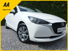 2020 Mazda Mazda2 1.5L Petrol For Sale Images