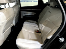 2022 Hyundai Tucson 1.6L Diesel For Sale Images