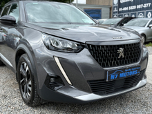 2022 Peugeot 2008 1.5L Diesel For Sale Images