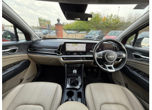 2023 Kia Sportage 1.6L Diesel For Sale Images