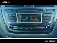 2018 Hyundai i20 1.2L Petrol For Sale Images