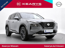Nissan X-Trail ePOWER SVE 5 Seater - WITH WINTER PACK