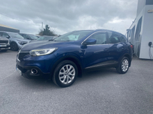 2018 Renault Kadjar 1.5L Diesel For Sale Images