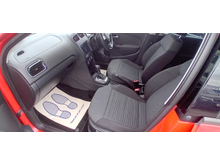 2014 Volkswagen Polo 1.2L Petrol For Sale Images