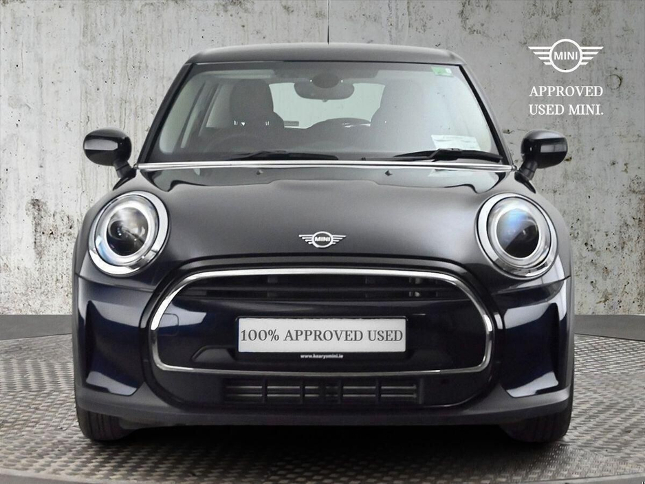 2023 MINI Hatch 1.5L Petrol For Sale Images