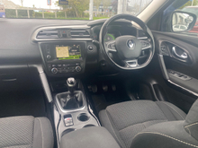 2018 Renault Kadjar 1.5L Diesel For Sale Images