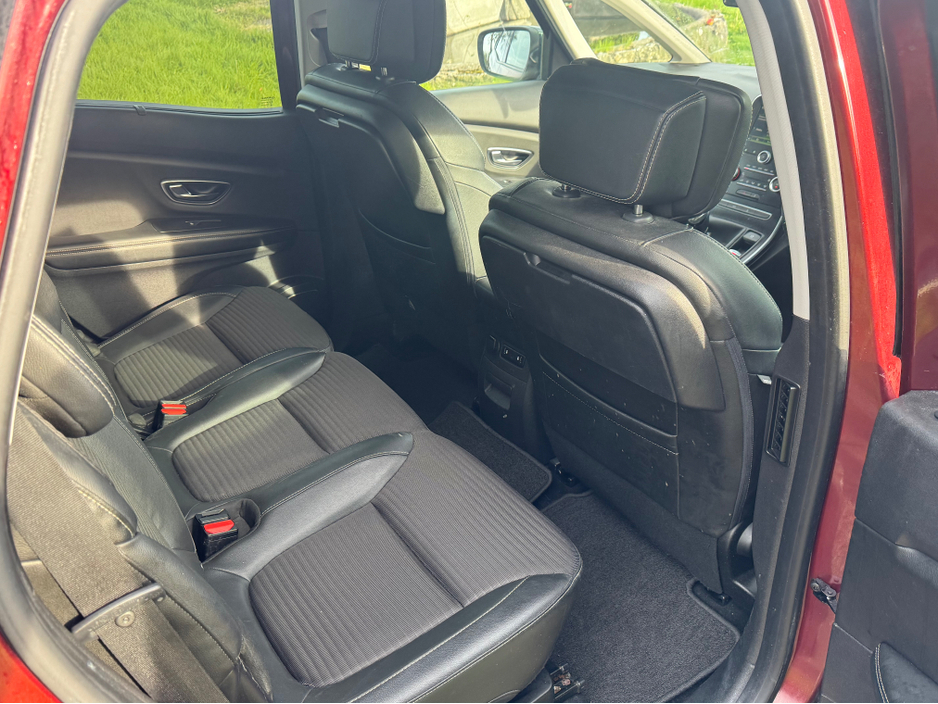 2018 Renault Scenic 1.5L Diesel For Sale Images
