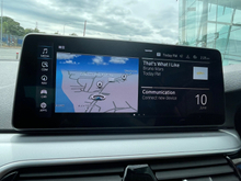 2022 BMW 5 Series 2L Petrol Plug-in Hybrid For Sale Images