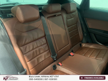 2017 SEAT Ateca 2L Diesel For Sale Images
