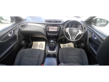 2016 Nissan X-Trail 1.6L Diesel For Sale Images