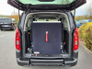 2025 CITROEN BERLINGO MULTISPACE 1.5l 130bhp AUTO 7 seat taxi
