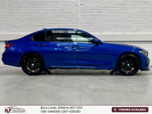 2020 BMW 3 Series 2L Petrol Plug-in Hybrid For Sale Images