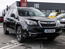 Subaru Forester 2.0I XE CVT 4DR AUTO