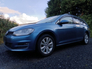 2015 VOLKSWAGEN GOLF GOLF//ESTATE//1.2//AUTOMATIC 