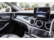 2018 Mercedes-Benz CLA Class 1.5L Diesel For Sale Images