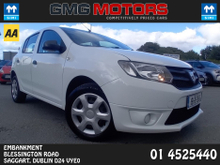 2015 Dacia Sandero 1.1L Petrol For Sale Images