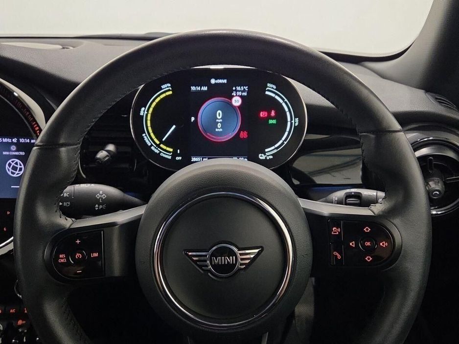 2022 MINI Hatch 0L Electric For Sale Images