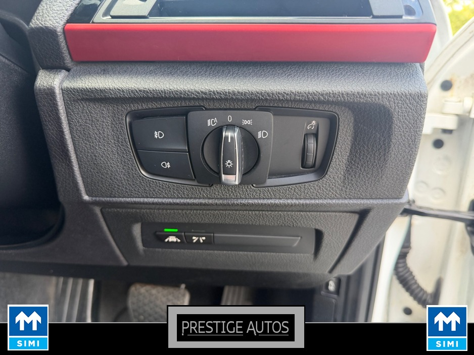 2016 BMW 1 Series 2L Diesel For Sale Images