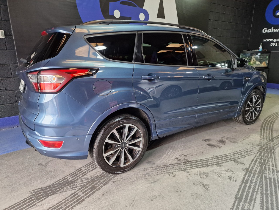 2019 Ford Kuga 1.5L Diesel For Sale Images