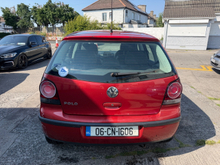 2006 Volkswagen Polo 1.2L Petrol For Sale Images
