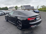 2018 AUDI A5 2.0TDI 150 S Line