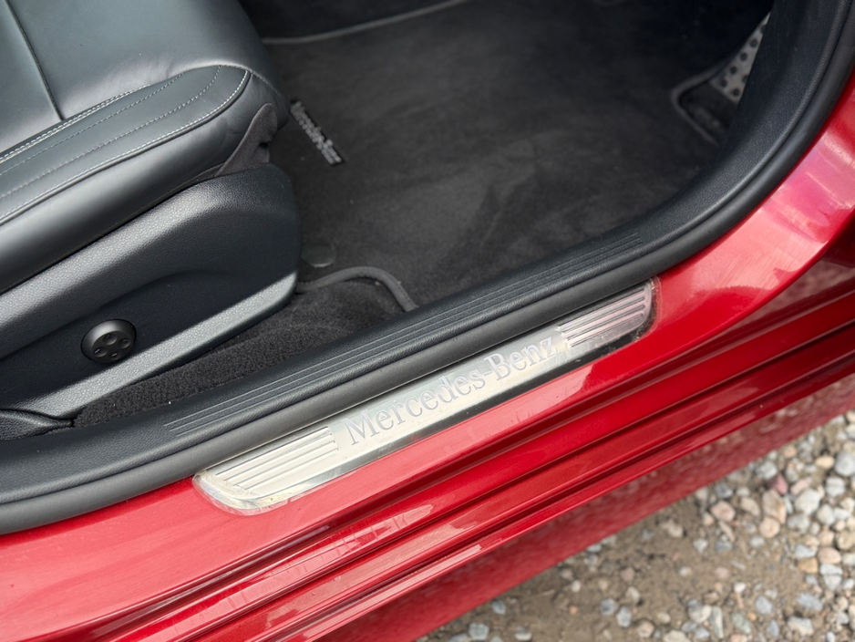 2022 Mercedes-Benz E Class 2L Diesel Plug-in Hybrid For Sale Images