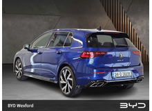 2024 Volkswagen Golf 1.5L Petrol For Sale Images