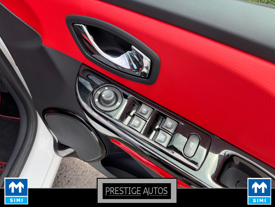 Renault Clio LUTICIA 1.2 PETROL AUTO ONLY 23000 KLM *CAR ID 70* — thumbnail 27