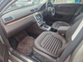 2012 VOLKSWAGEN PASSAT DBA-3CCAX