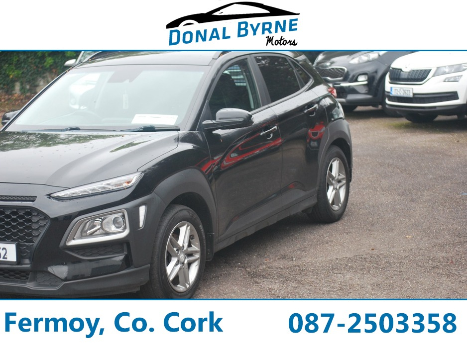 2020 Hyundai Kona For Sale Images