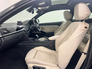 2017 BMW 4 SERIES AMAZING SPEC*PAN ROOF*420 D F36 M-SPORT PRO 3DR AUTO*SAT NAV*NCT 04/27*TWO KEYS*SERVICE HISTORY X6STAMPS*12 MONTH WARRANTY*FINANCE AVAILABLE