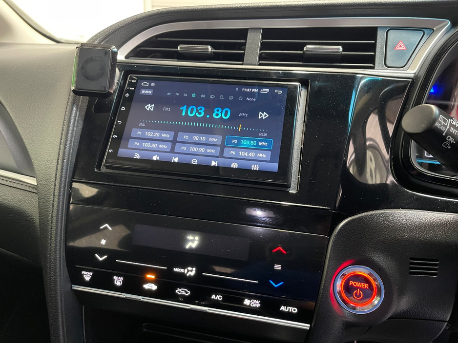 2021 Honda Shuttle 1.5L Petrol Hybrid For Sale Images