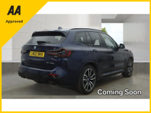 2022 BMW X3 2L Petrol Plug-in Hybrid For Sale Images