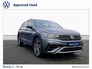 2022 VOLKSWAGEN TIGUAN ALLSPACE A7 ELEGANCE 2.0 TDI 150BHP D7F 5DR AUTO
