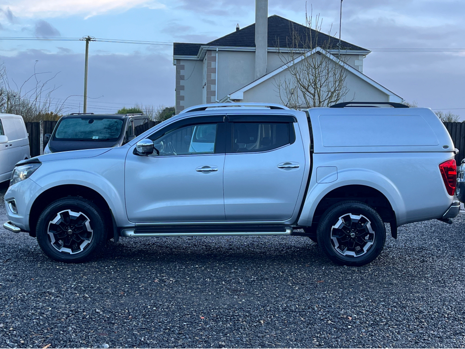 2021 Nissan Navara 2.3L Diesel For Sale Images