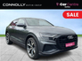 2020 AUDI Q8 3.0TDI 50 286BHP quattro TipTronic S Line Black Edition - 22