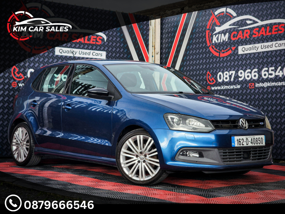 2016 Volkswagen Polo For Sale Images